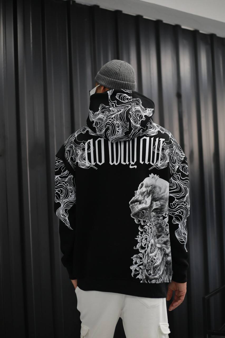 テミン T1001101 HOODIE TAEMIN OFFICIAL WEBSITE