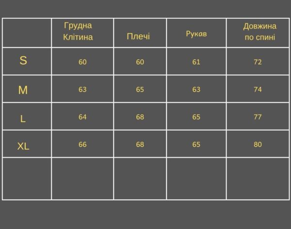 Мужская Зимняя Плюшевая Серая Куртка - Объемная с Воротником Стойкой