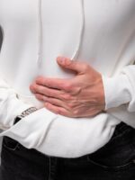 Мужское Базовое Белое Худи Теплое на Флисе с Надписью