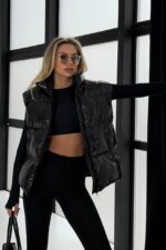 S-M р.р
ОГ: 120 см; ОТ: 120 см; ОС: 120 см;
Довжина виробу по спинці: 66 см;
L-XL р.р
ОГ: 126 см; ОТ: 126 см; ОС: 126 см;
Довжина виробу по спинці: 66 см;