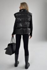 S-M р.р
ОГ: 120 см; ОТ: 120 см; ОС: 120 см;
Довжина виробу по спинці: 66 см;
L-XL р.р
ОГ: 126 см; ОТ: 126 см; ОС: 126 см;
Довжина виробу по спинці: 66 см;