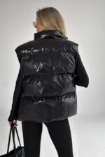 S-M р.р
ОГ: 120 см; ОТ: 120 см; ОС: 120 см;
Довжина виробу по спинці: 66 см;
L-XL р.р
ОГ: 126 см; ОТ: 126 см; ОС: 126 см;
Довжина виробу по спинці: 66 см;