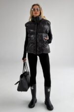 S-M р.р
ОГ: 120 см; ОТ: 120 см; ОС: 120 см;
Довжина виробу по спинці: 66 см;
L-XL р.р
ОГ: 126 см; ОТ: 126 см; ОС: 126 см;
Довжина виробу по спинці: 66 см;